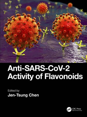 cover image of Anti-SARS-CoV-2 Activity of Flavonoids